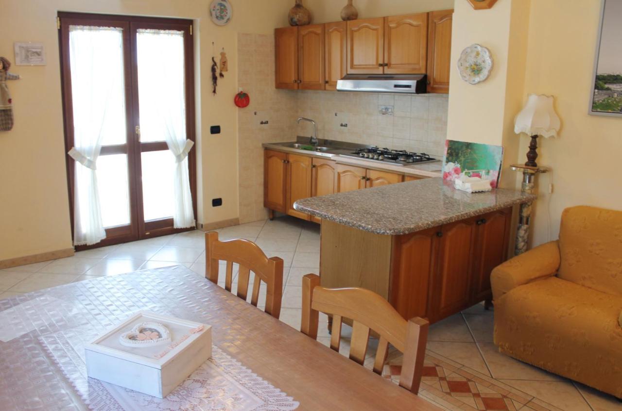 Casa Marinella Apartment Agerola Exterior photo