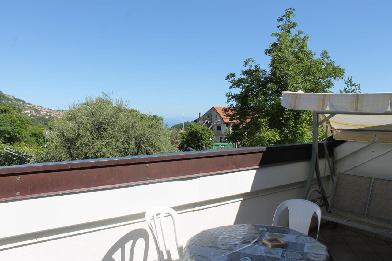 Casa Marinella Apartment Agerola Exterior photo