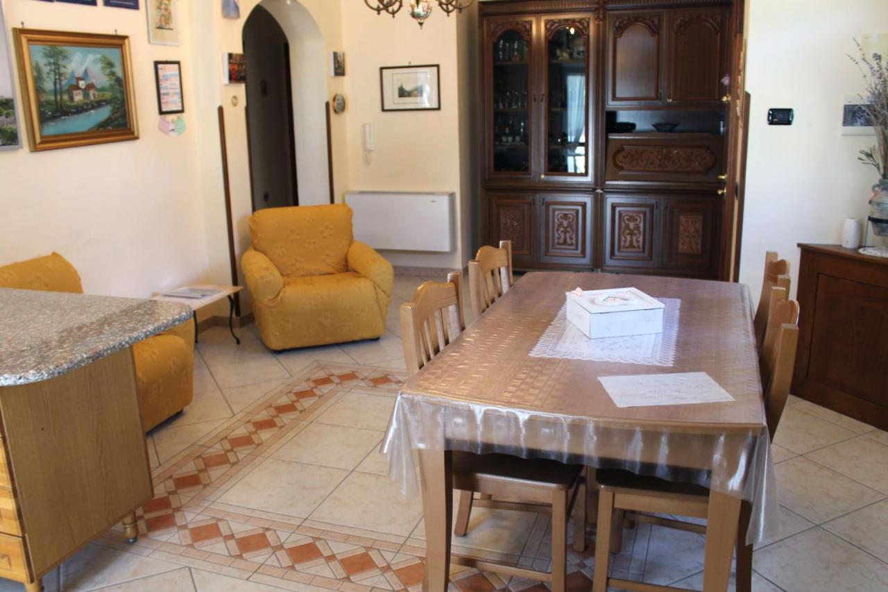 Casa Marinella Apartment Agerola Exterior photo