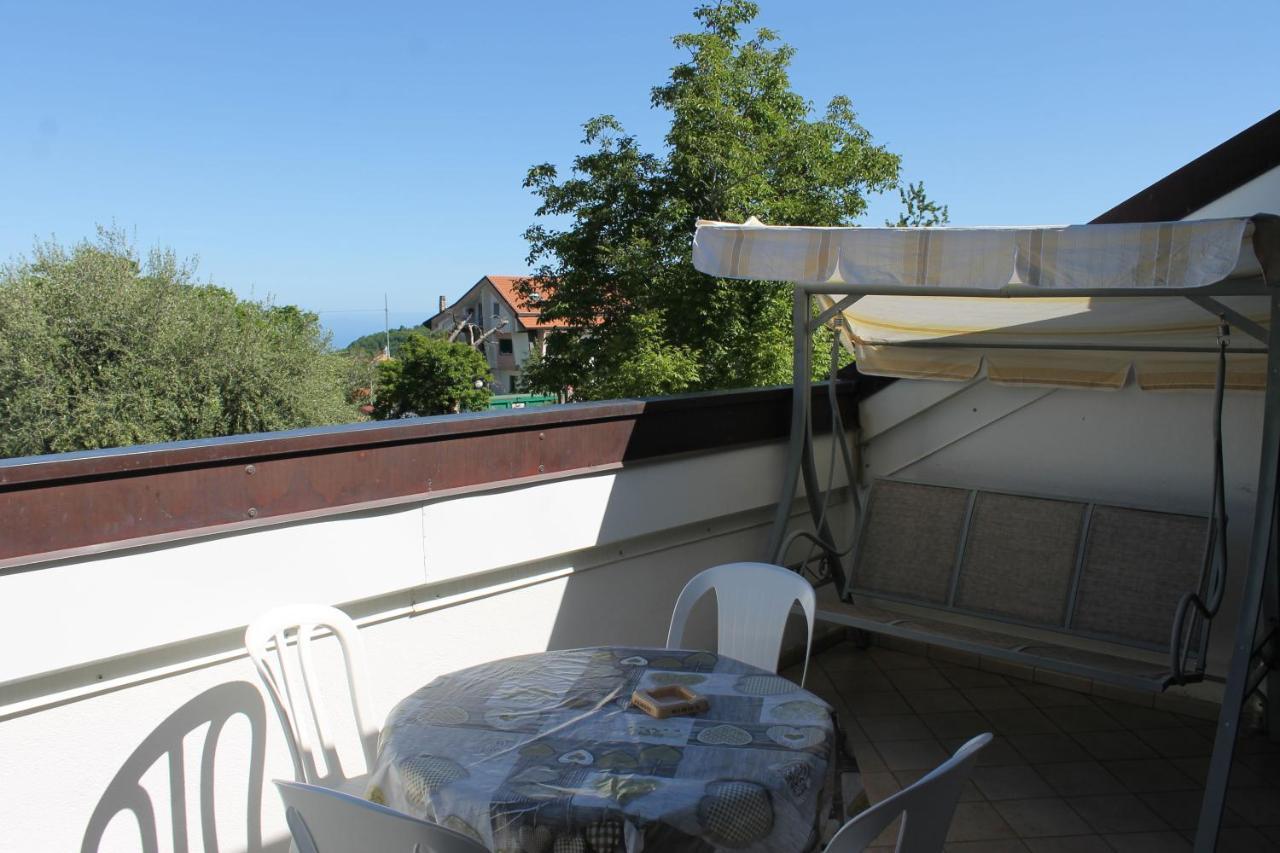 Casa Marinella Apartment Agerola Exterior photo