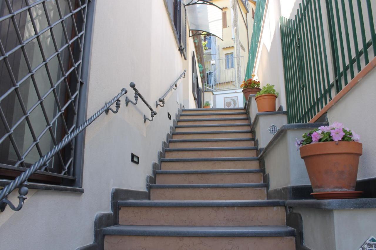 Casa Marinella Apartment Agerola Exterior photo