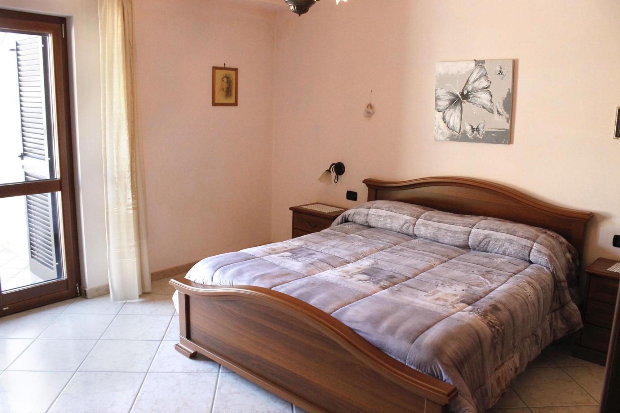 Casa Marinella Apartment Agerola Exterior photo