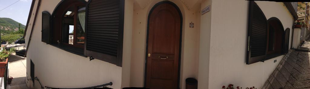 Casa Marinella Apartment Agerola Exterior photo